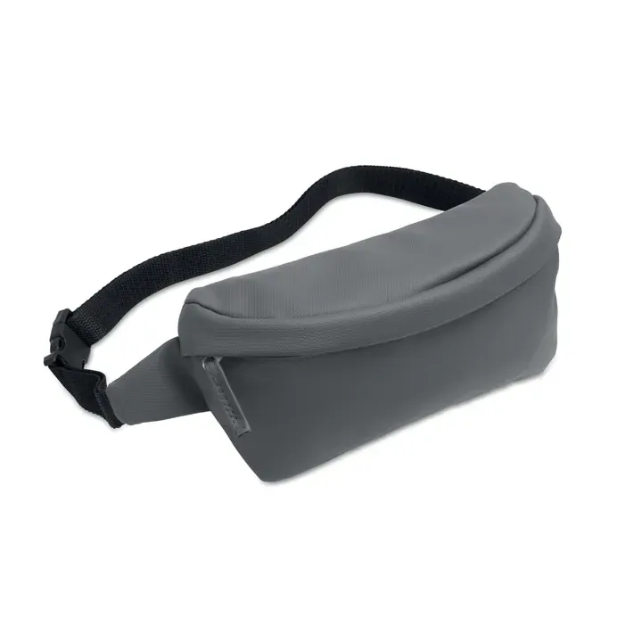 Waist pack in 600D RPET - MO2641 (MOCN#15)